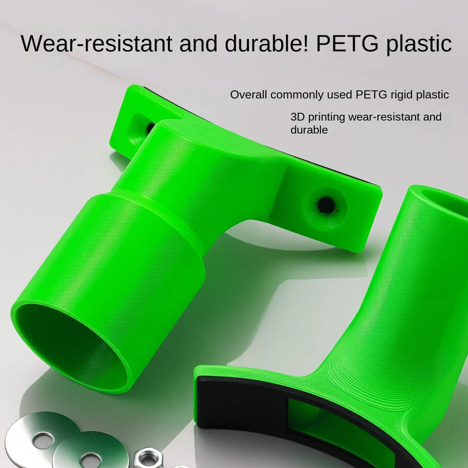 

Angle Grinder Dust Extractor Adapter Double-Port Extender Attachment Tool-Free Dust Adapter For Circular Jigsaw Router Sander