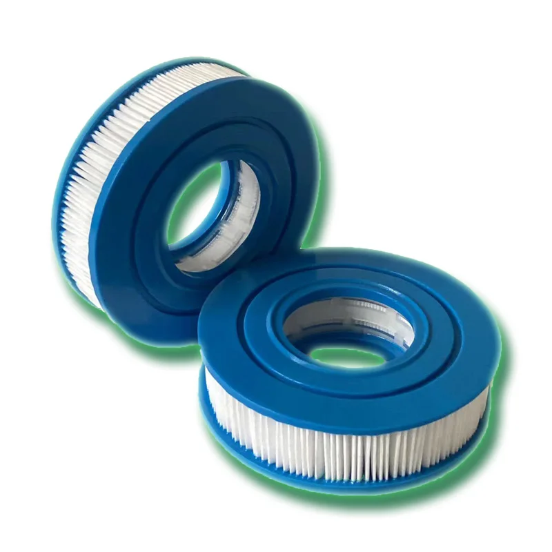 

Аксессуары HEPA-насос, сменный картридж фильтра для бассейна для систем десланации морской воды
