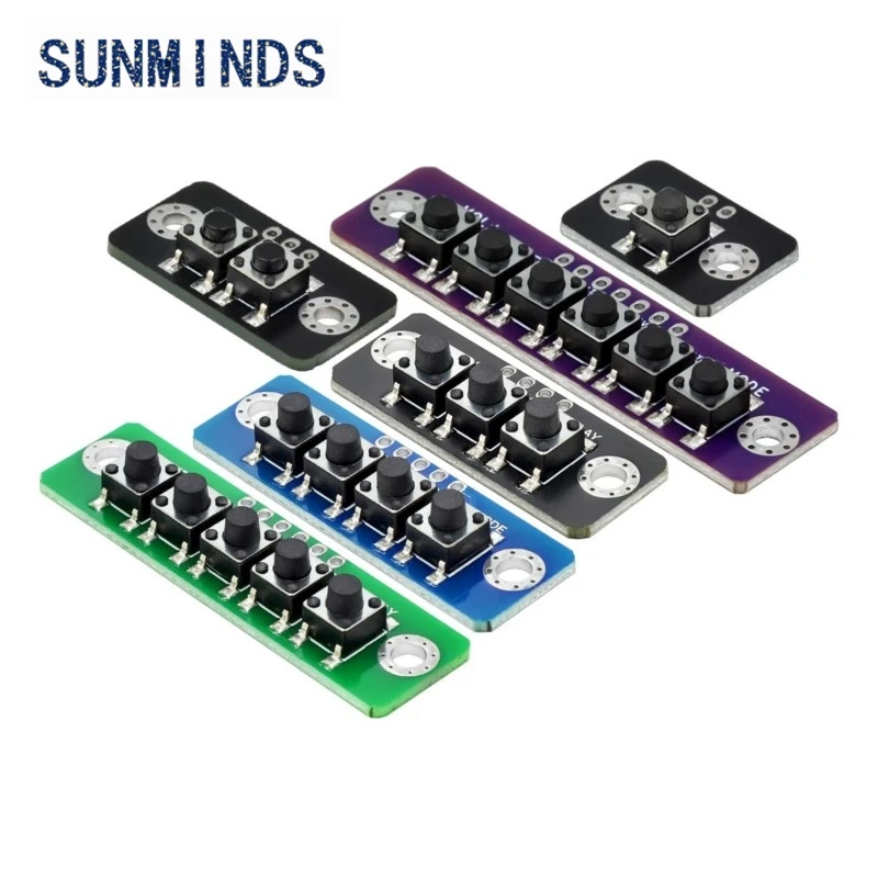 1PCS 1 2 3 4 5 6 Bi…