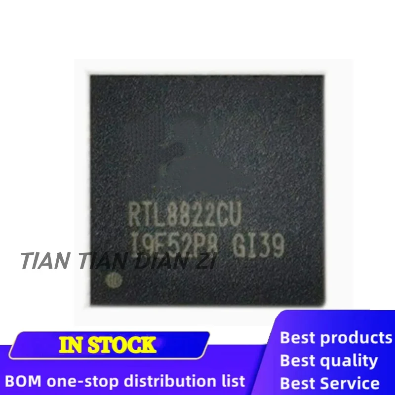 1Pcs/Lot RTL8822CU …
