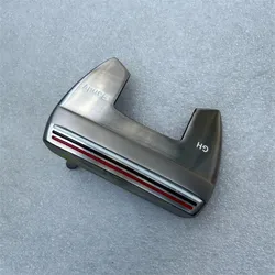 Sì PUTTER Sandy GH mallet golf putter testa da golf con copricapo abbinato