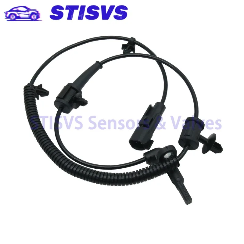 12841558 Rear Left/Right ABS Wheel Speed Sensor For Opel Vauxhall Insignia Mk1 1.4/1.6/1.8/2.0 13317205 1238438 1235324 5S12771