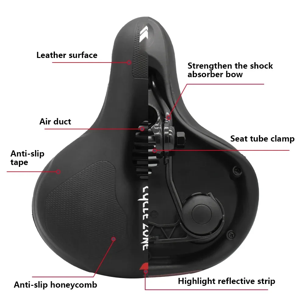 Thumbnail 2 - #50 Best Saddles to Buy In 2026