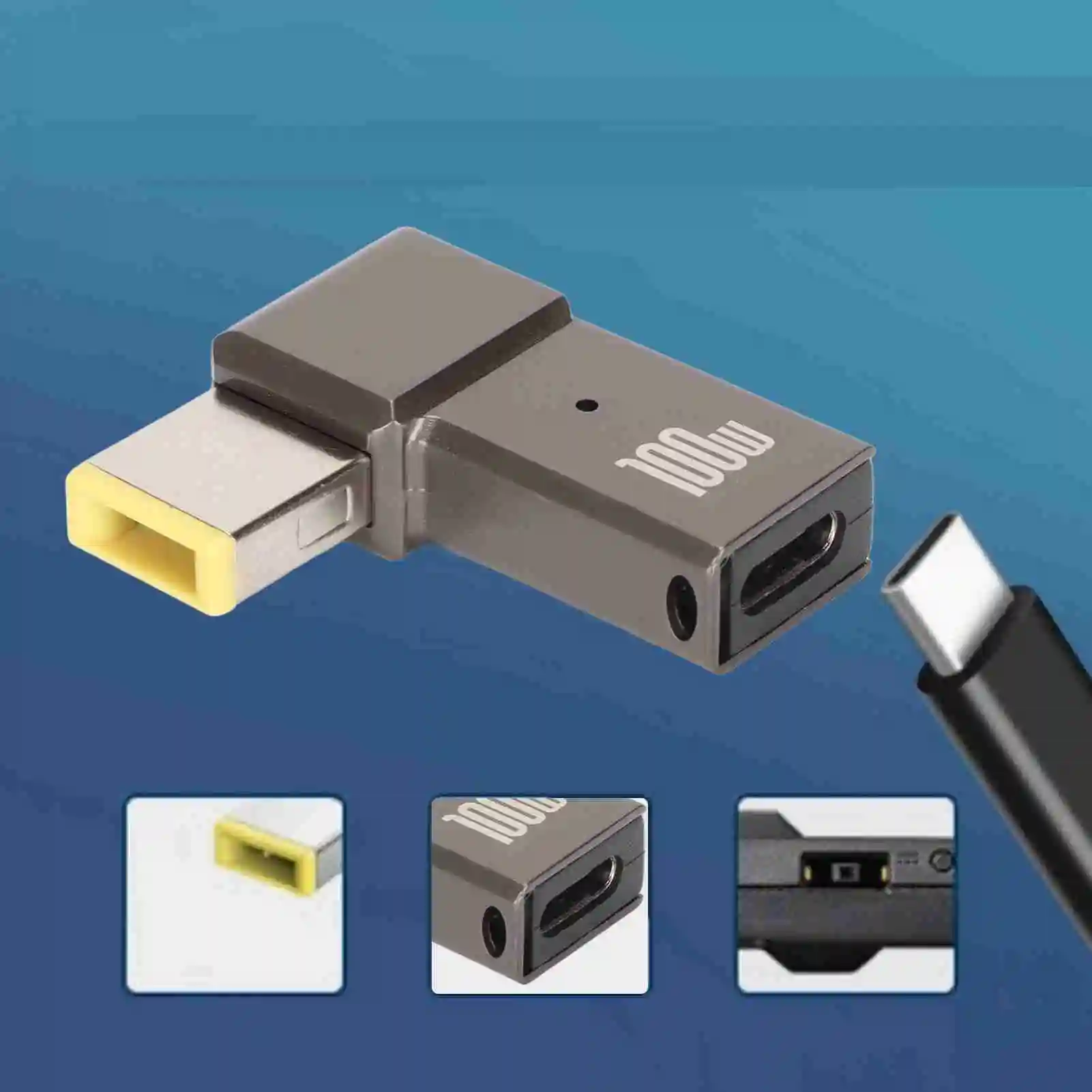 Pd To Dc Adapter Po… - image