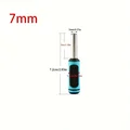 1PC 7MM