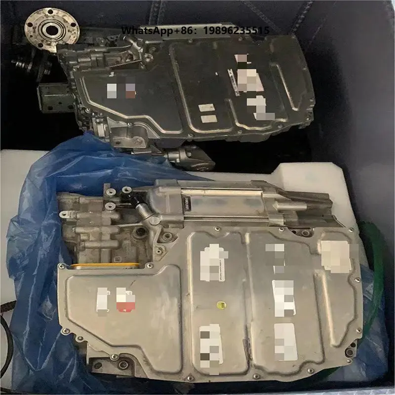 For ID3/ID4/ID6 Rear-Wheel Drive High-Power Motor Controller New Energy Vehicle Drive Motor