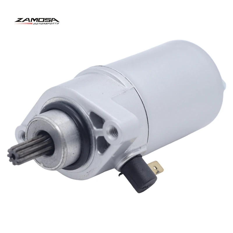

SZK VAVA ANGEL T110 Motorcycle Starter Motor For SZK VAVA ANGEL T110 Starter Motor Bike