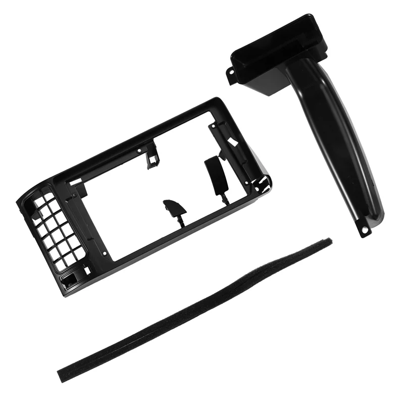 Frame Kit For 9 Inch For VW Golf 3 1991-2003 Car Radio Fascia Dashboard Mount Audio