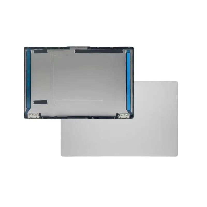 NEW For Ideapad 5-14IIL05 5-14ARE05 5-14ITL05 5-14ALC05 LCD Back Cover Rear Lid Top Case/Front Bezel/Hinges/Hingre Cover