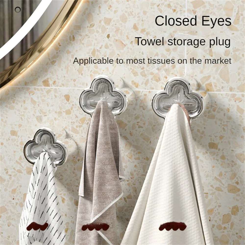 Bath Accessories High Quality Material Has Many Uses Modern Essentials Durable Popular Choice Wall Mounted Towel Rack Towel Rack