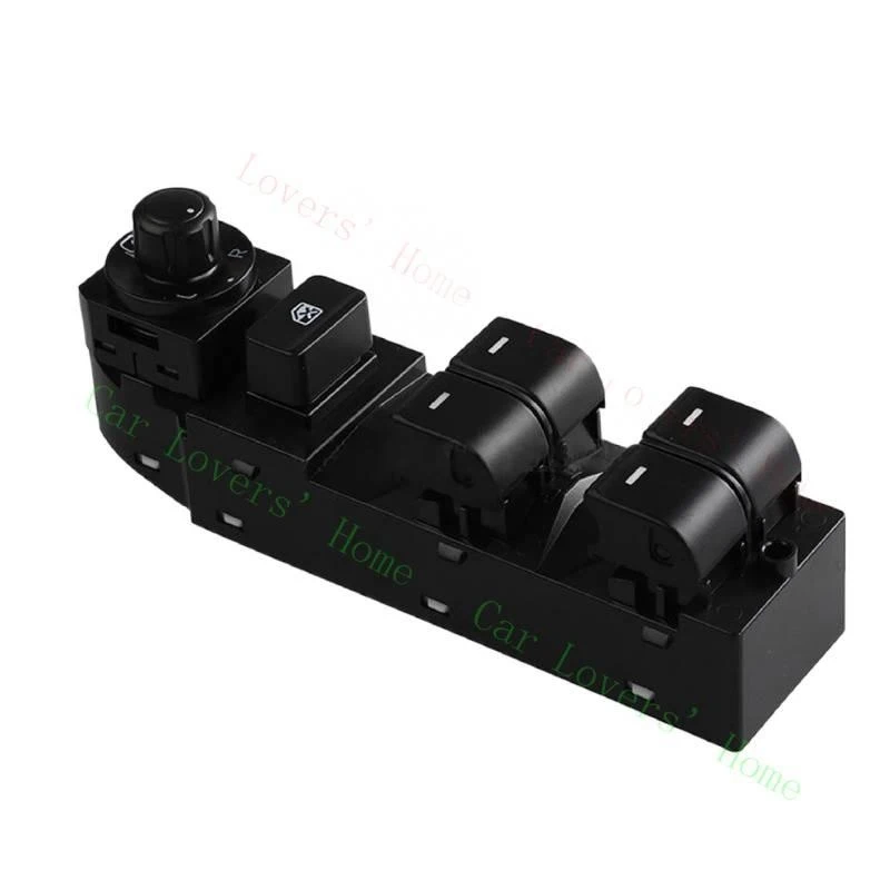

A+ GKL2-66-350A Front Left Driver Side Power Window Switch For 2014-2016 Mazda 6