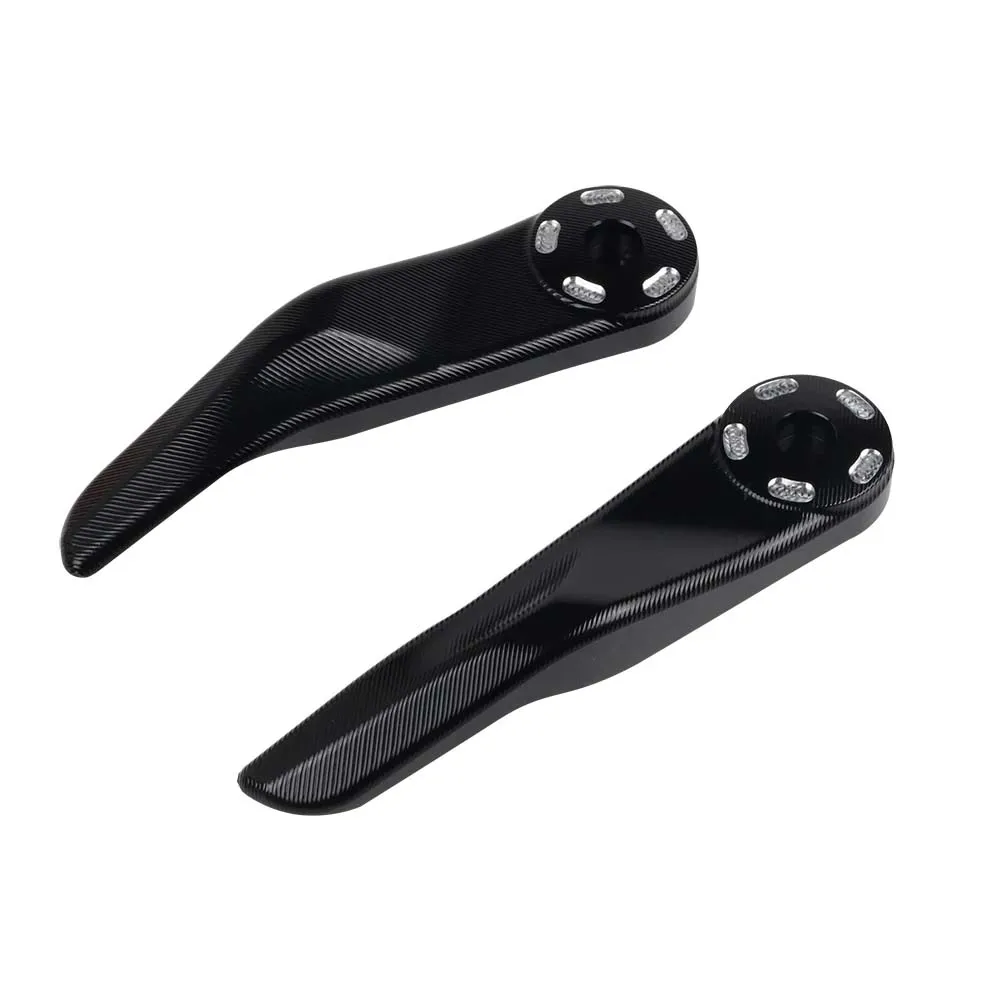 For Ducati Multistrada 1200 1260S 1200S 1260 S Hypermotard 950 SP 950SP Accessories Handlebar Handguard Hand Shield Guard Protec