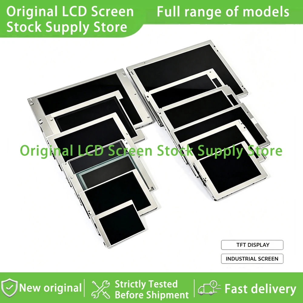 B133UAK01.H 13.3 Inch Wuxga 16 10 Aspect Ratio Ips Grade Lcd Display Panel Capacitive Touch  for Laptop Assembly Replacement