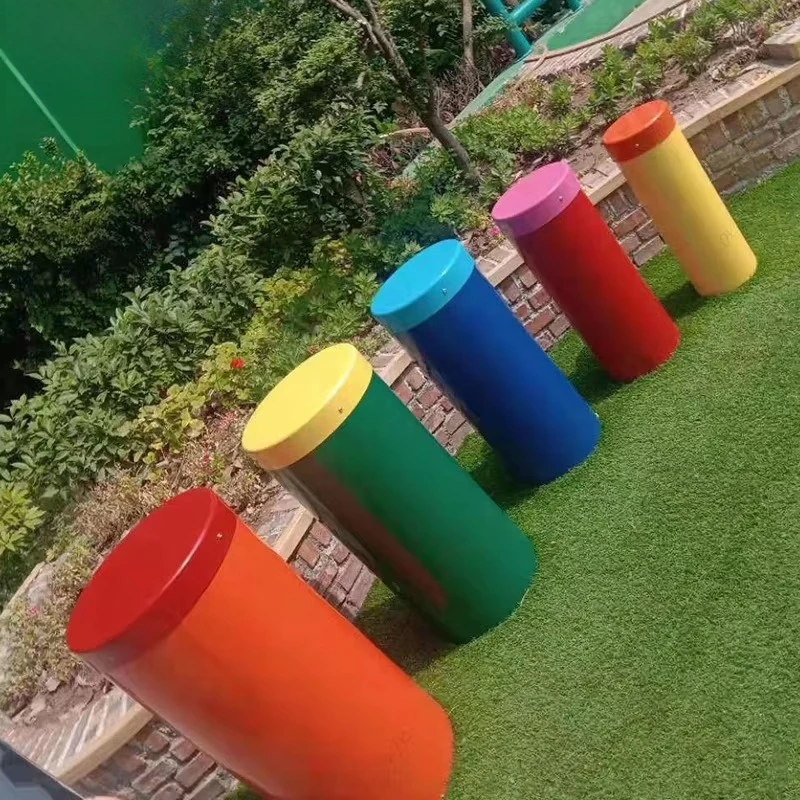 Set di giocattoli per tamburi - Kids Outdoor Instruments recensione e prezzo