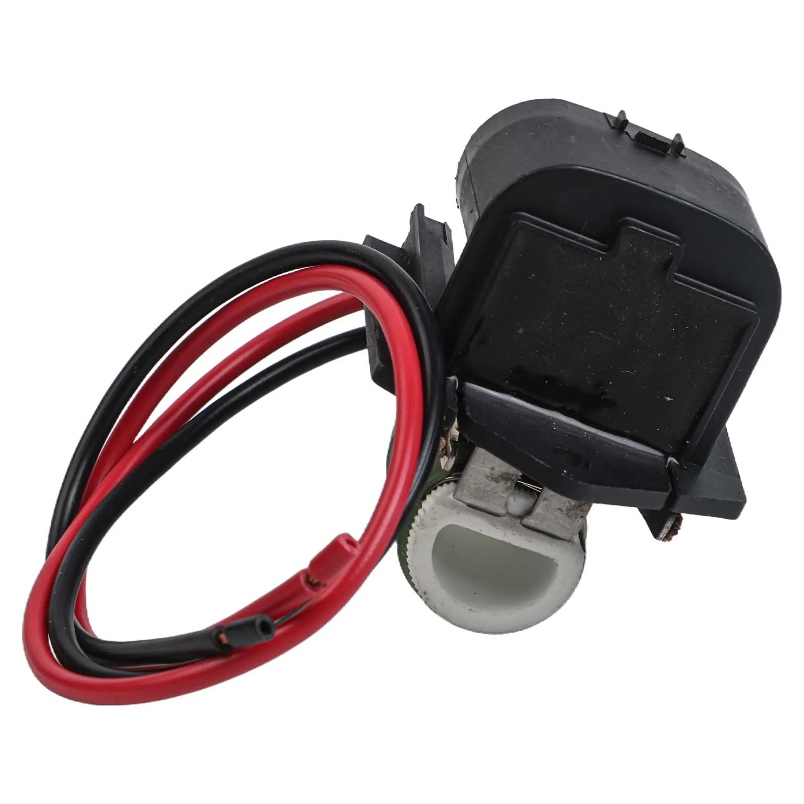 

Вентилятор радиатора для дизельных двигателей, как показано на рисунке, резистор вентилятора радиатора для дизельных двигателей, повышение топливной эффективности