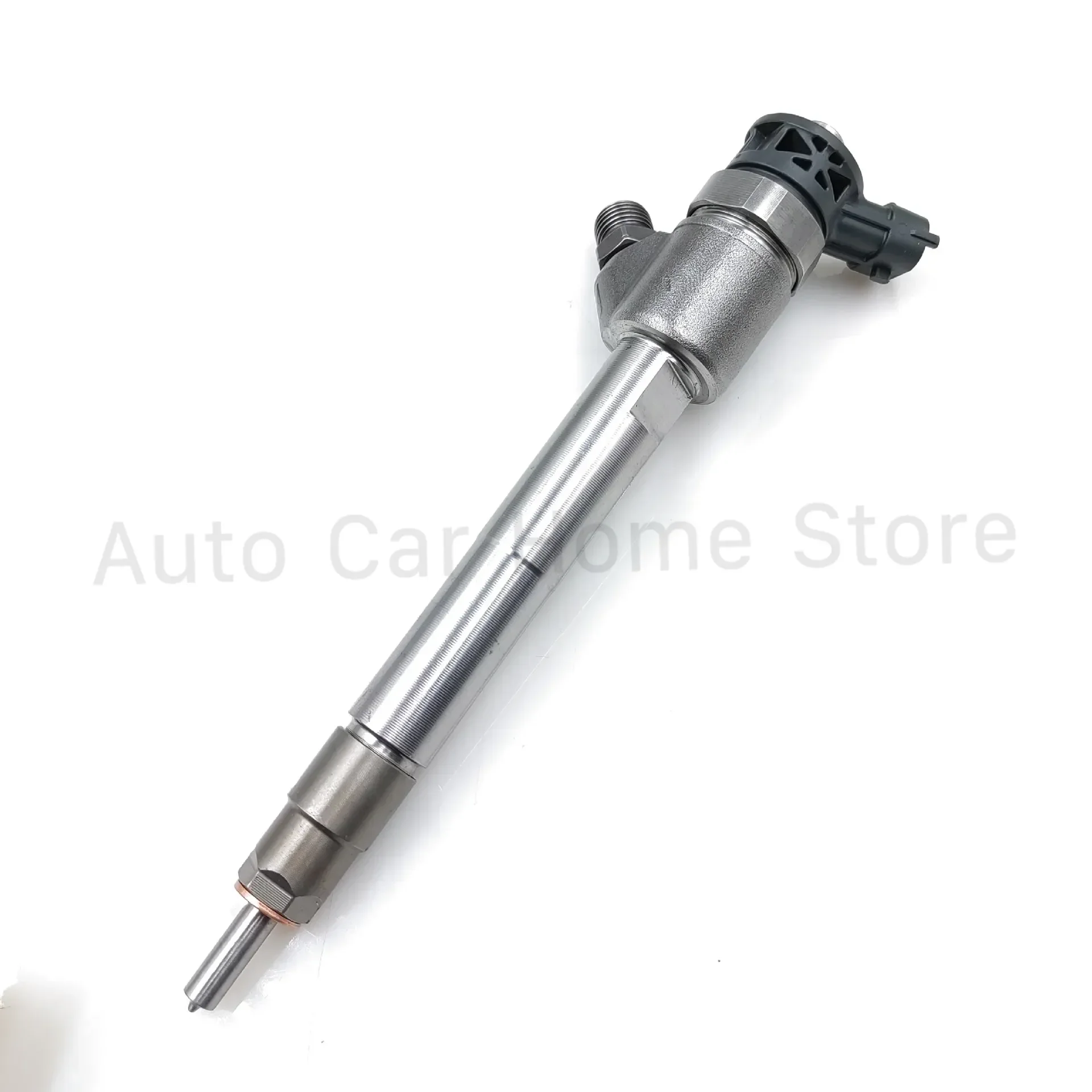 044549 – Nowy Injector Paliwa Diesel dla Ford Focus, Citroën C3 i Peugeot 208: Test i Porady Praktyczne