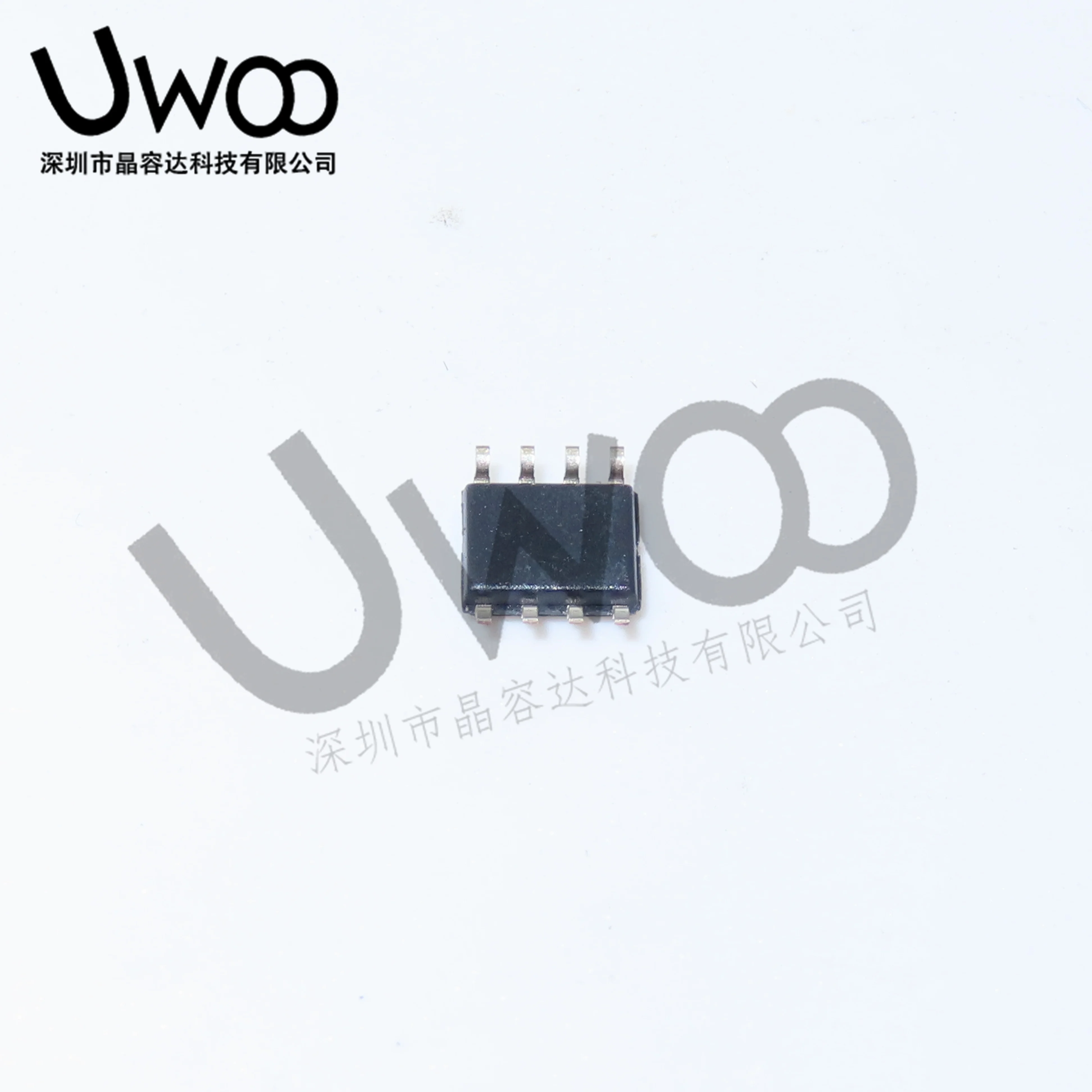 100%Original New AT24C256BN-SH-T SOP-8 Chip EEPROM Memory 256KB   ROHS PSE  KC