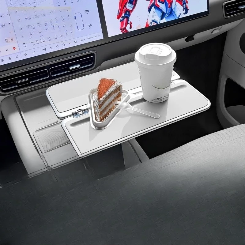 

Car small table board, car folding table