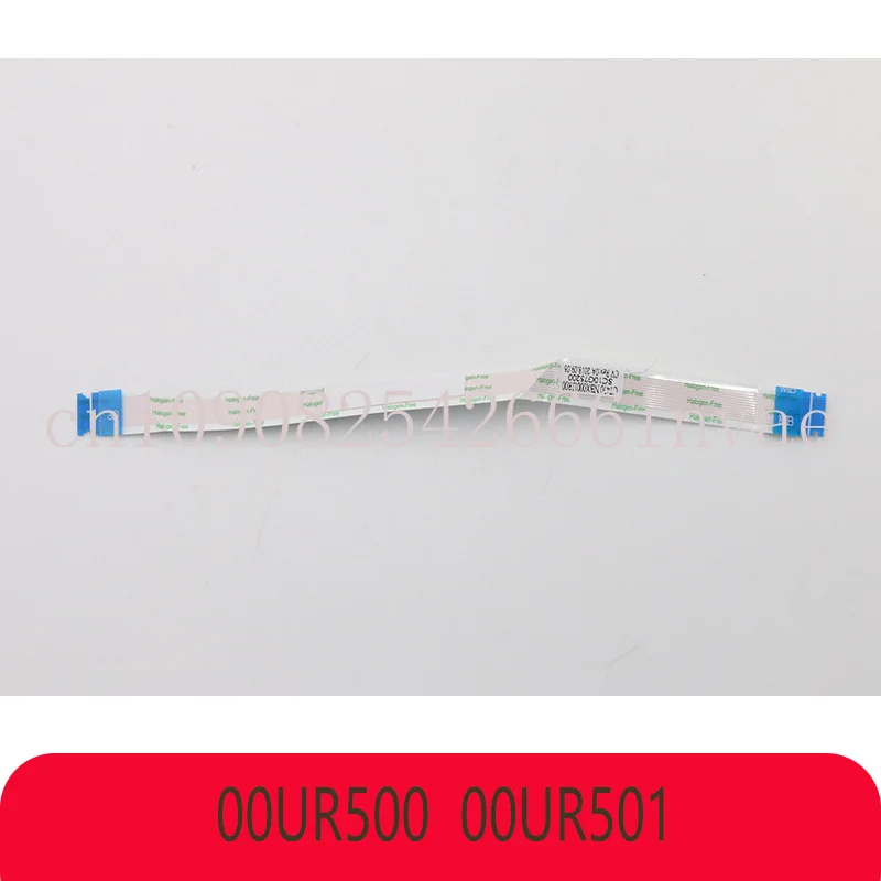 

New for Lenovo ThinkPad t470475 25 touchpad trackpad cable board 00ur500 00ur501