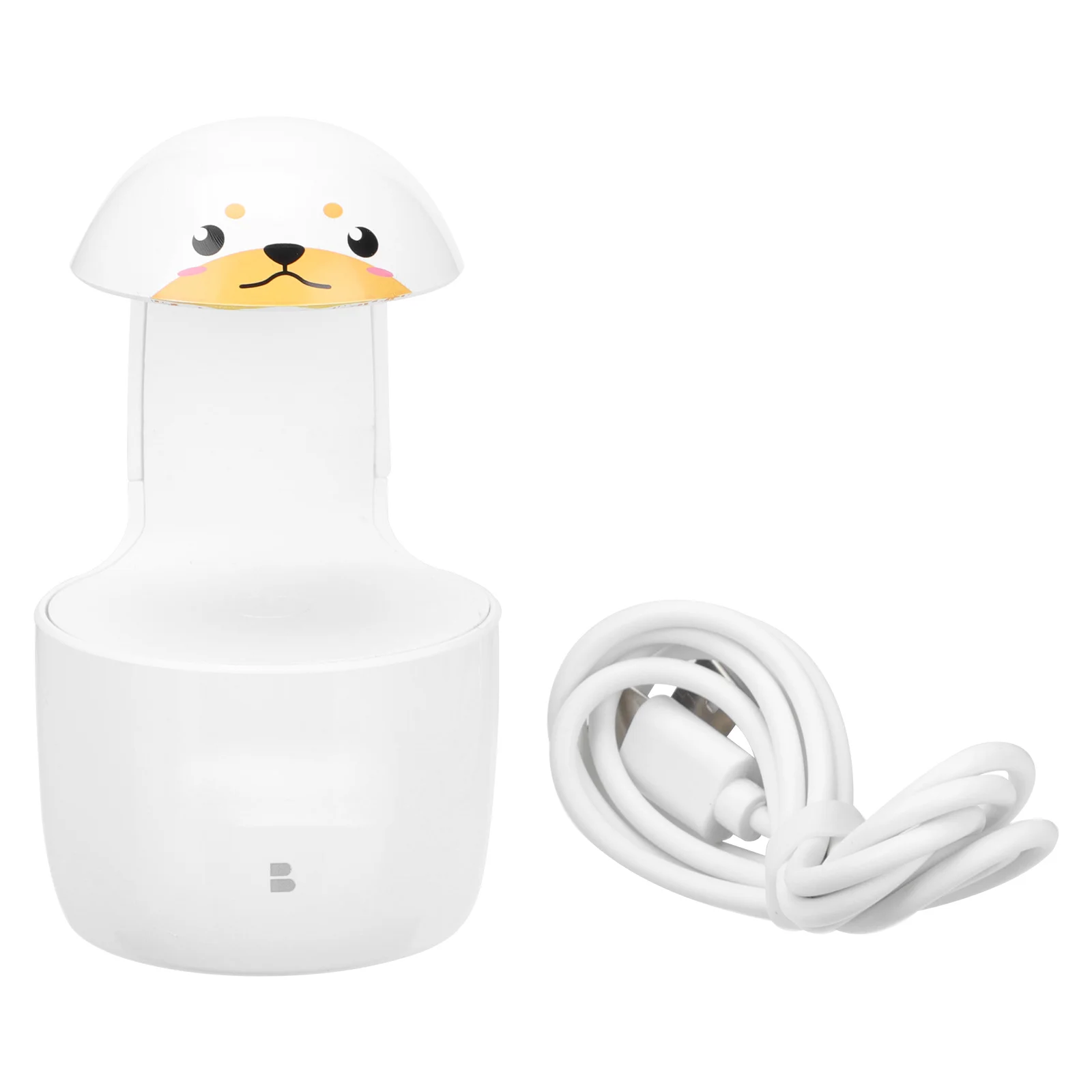 1pc lampada mini macchina per manicure ad asciugatura rapida manicure luce gel per salone uso domestico strumento per nail art essiccatore per smalto