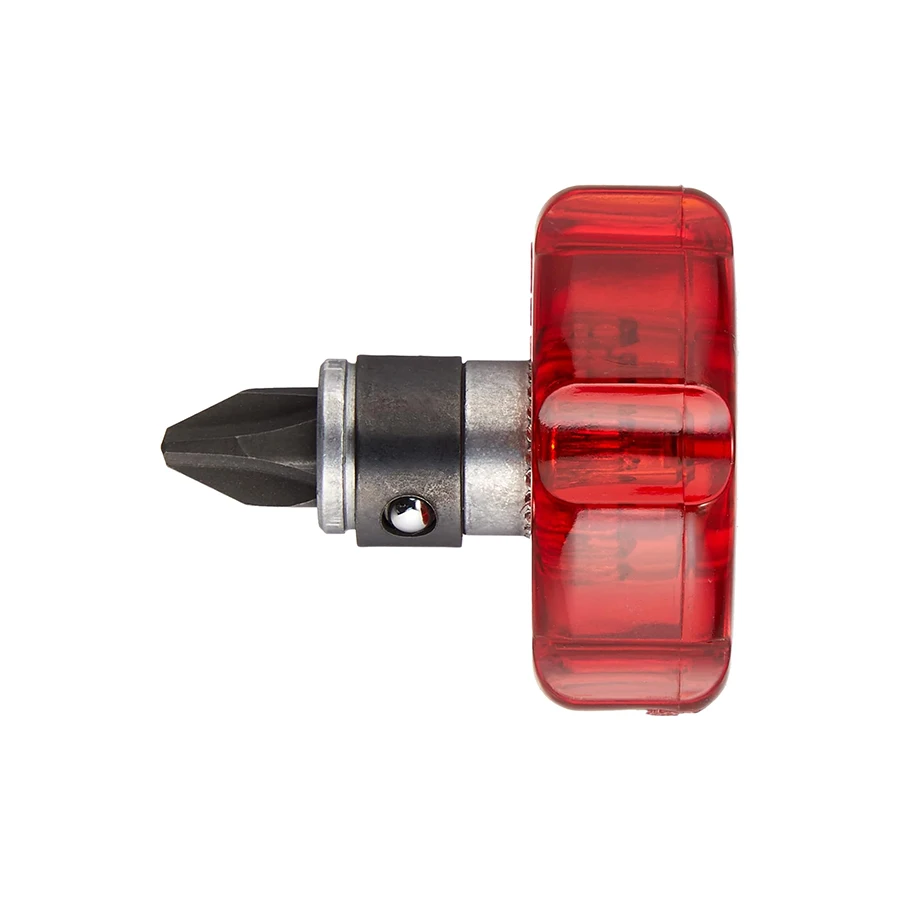 ANEX Mini Screwdriver & Replacement Bits Ultra Short Mini Starby Screwdrivers for Use in Narrow Areas No.60/61/62 view 6