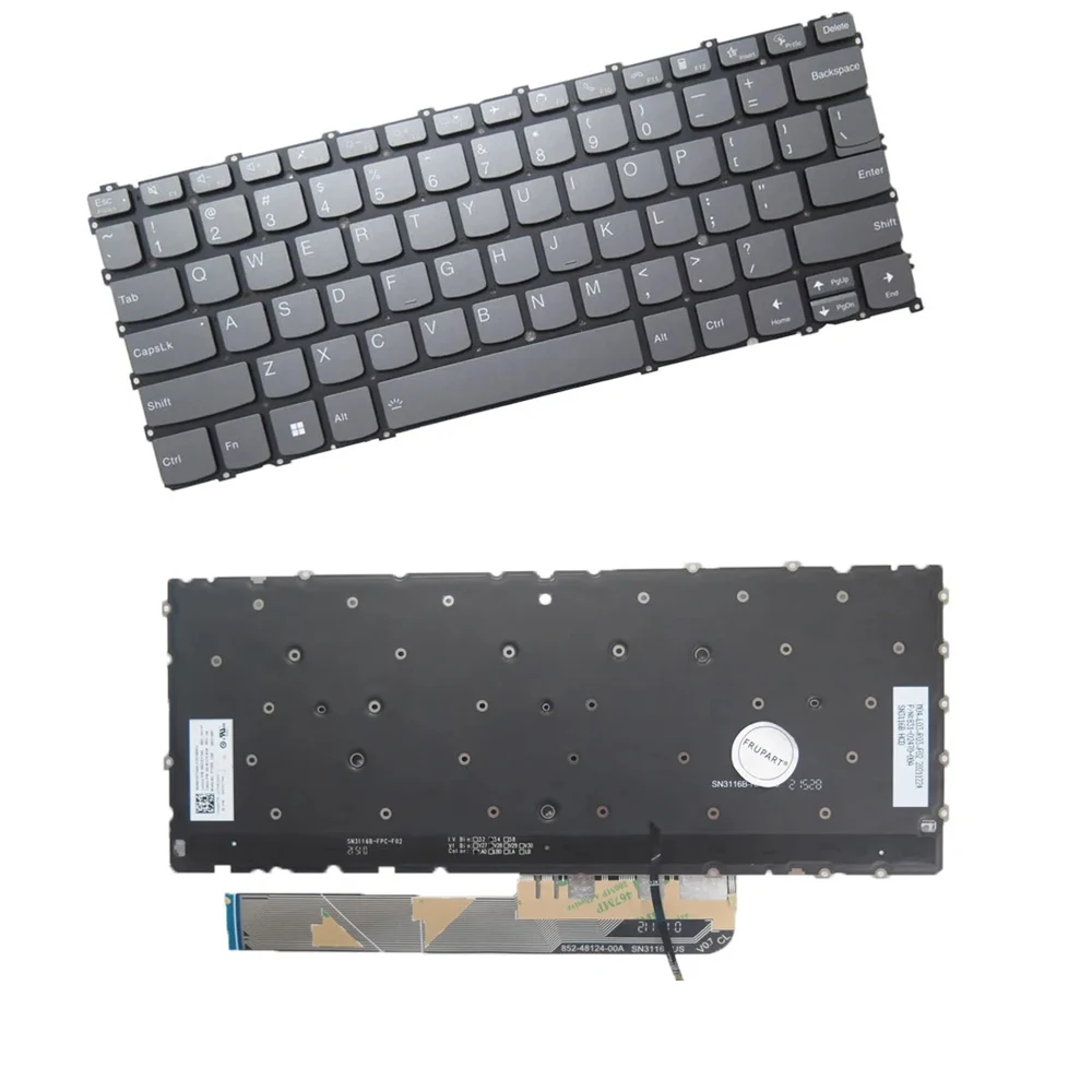 Laptop Keyboard For… - image