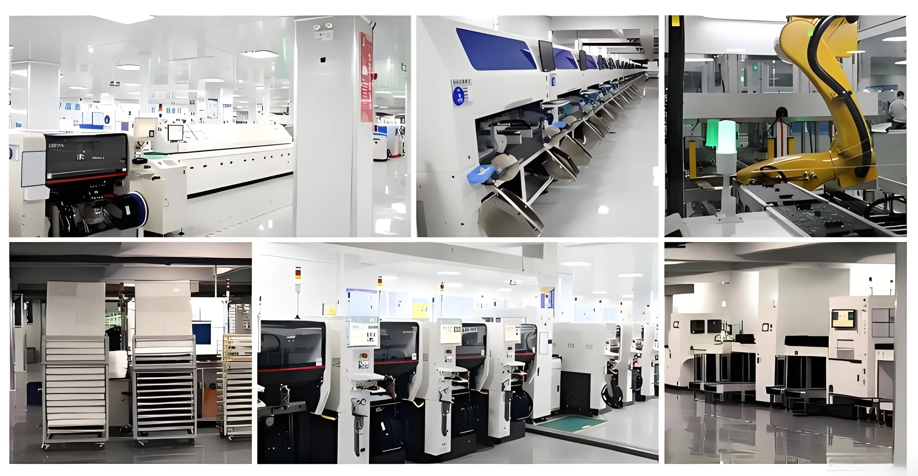 شاشة عرض LED داخلية P1.53 لشاشات كبيرة وقاعات المعارض حل عرض داخلي متين