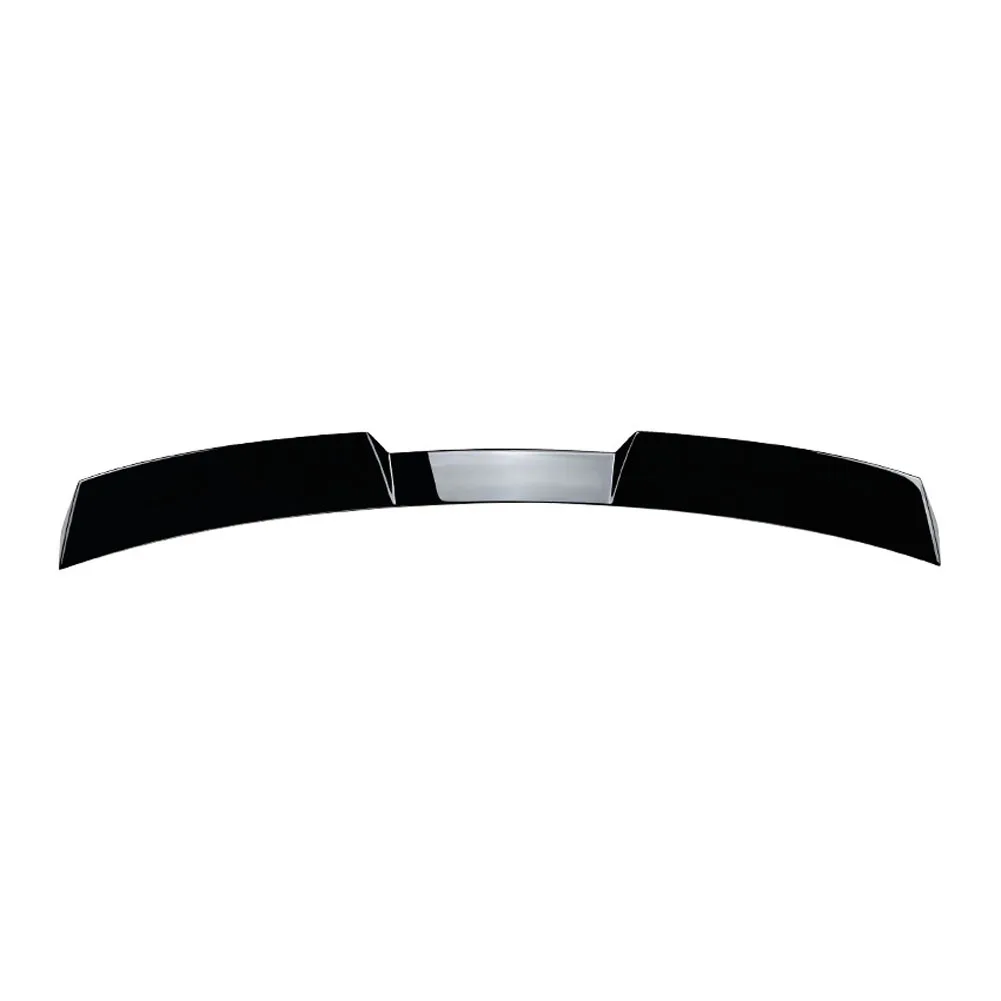 

Car ABS Carbon Fiber Rear Roof Spoiler Wing Refit For BMW 3 Series G20 320i 325i 330i 2019-2026