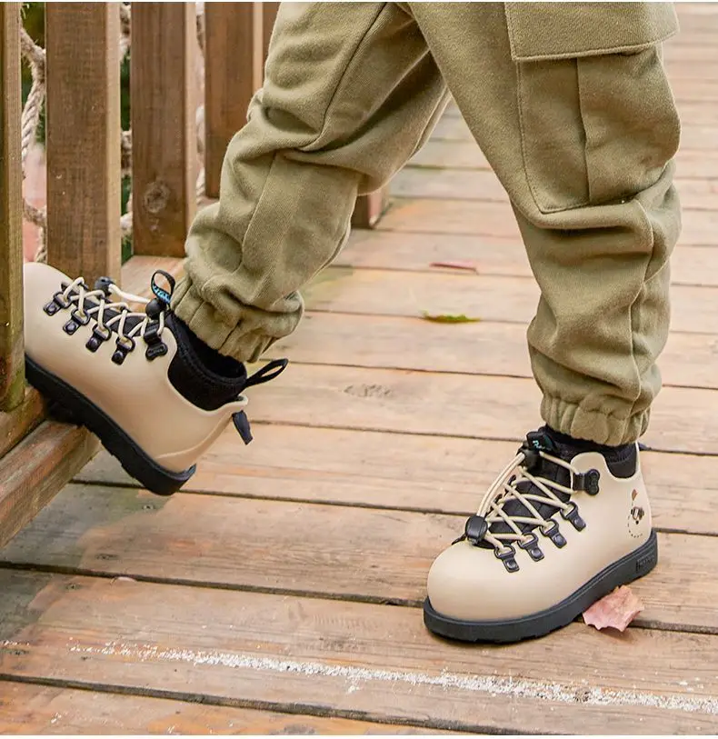 

Зимние классические детские борцовские кроссовки-бестселлеры в стиле рестлинга