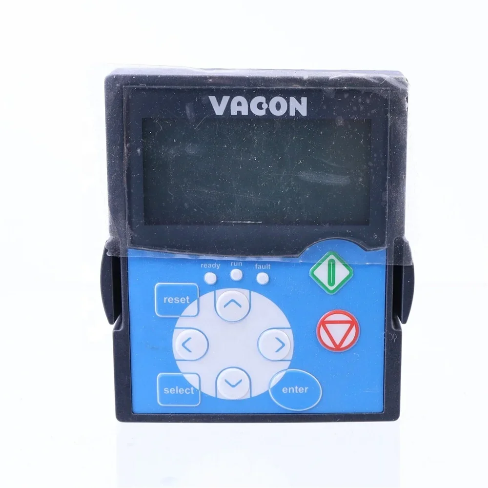 VACON Operation panel 70CMR00266 Inverter 100 series digital module