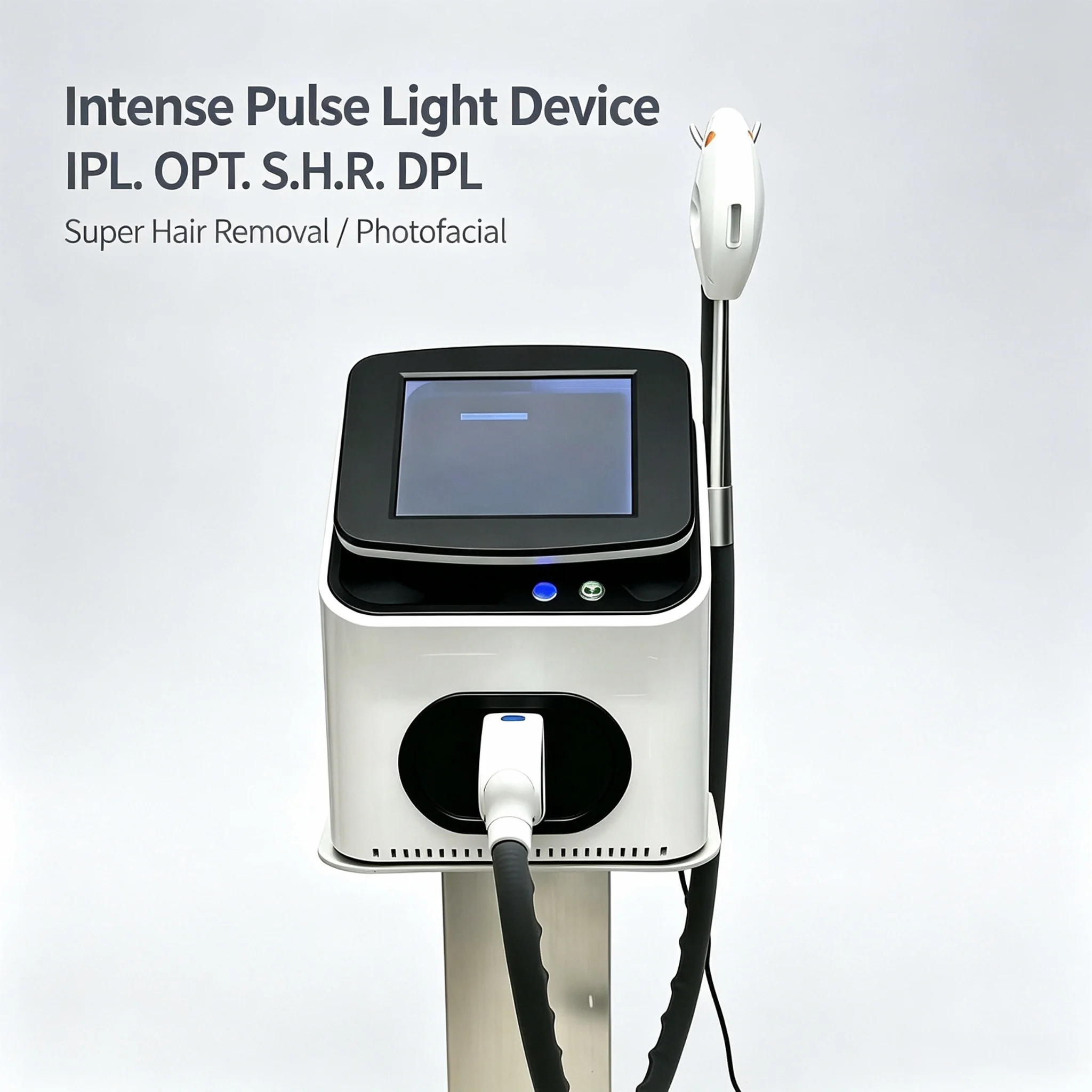Professional DPL IPL Light Hai - Hair Care In Salon recension och pris