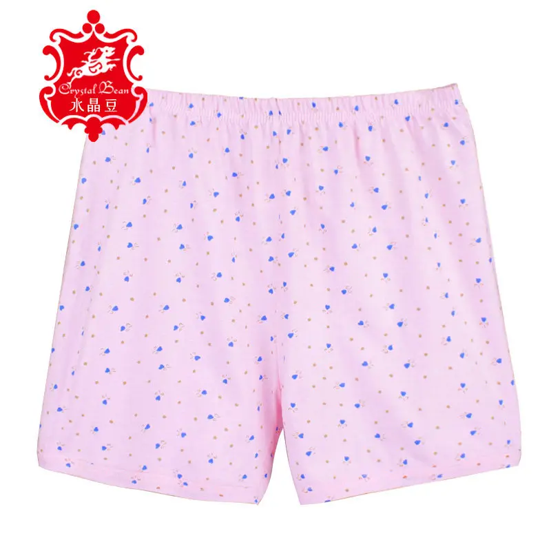 No. 1 flower pink