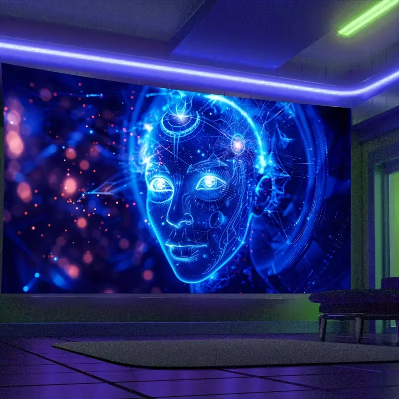 Vikama Neon Cyber A…