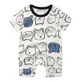 blue bear duoduo