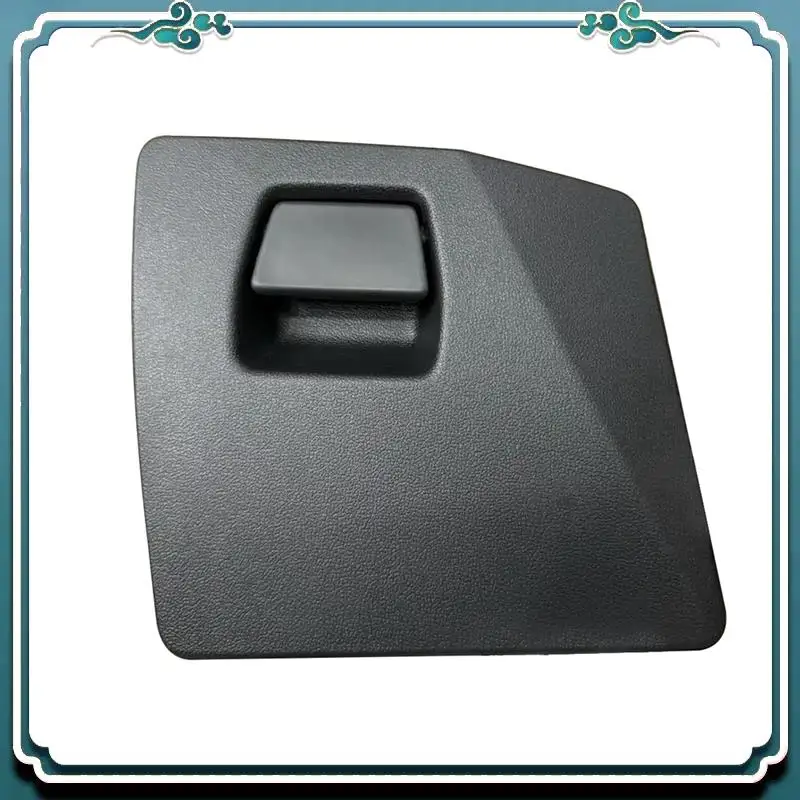 Picture 7: ABTU-Car Central Driver Side Storage Box Console Storage Glove Box Holder For  A3 8Y 2021-2023 Interior Accessories