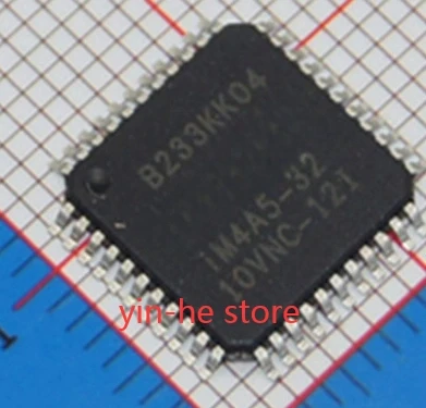 1 шт. M4A5-32/32-10VNC TQFP44 программируемая логика CPLD/FPGA