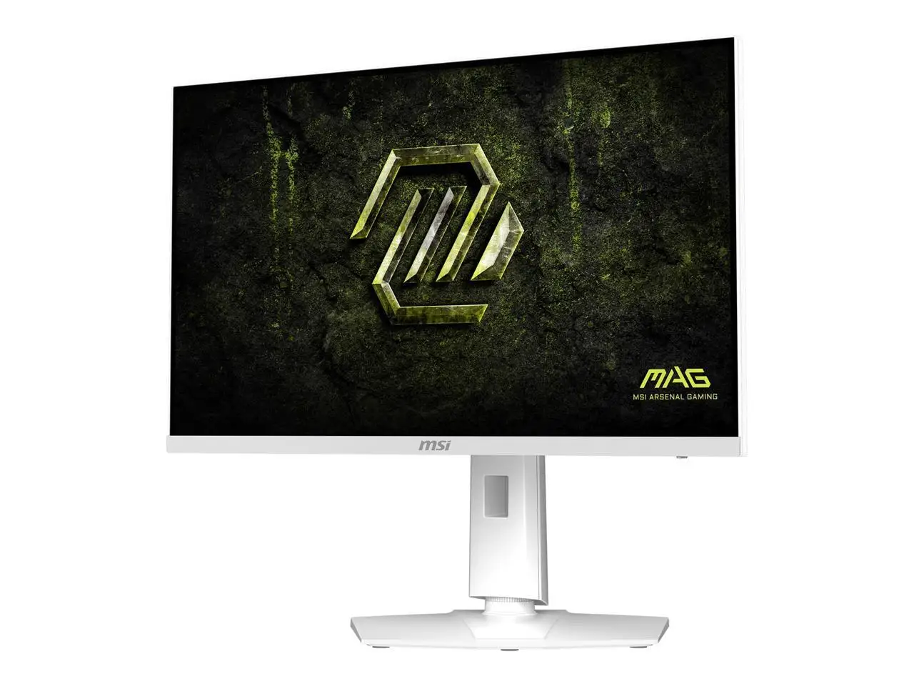 MSI 27