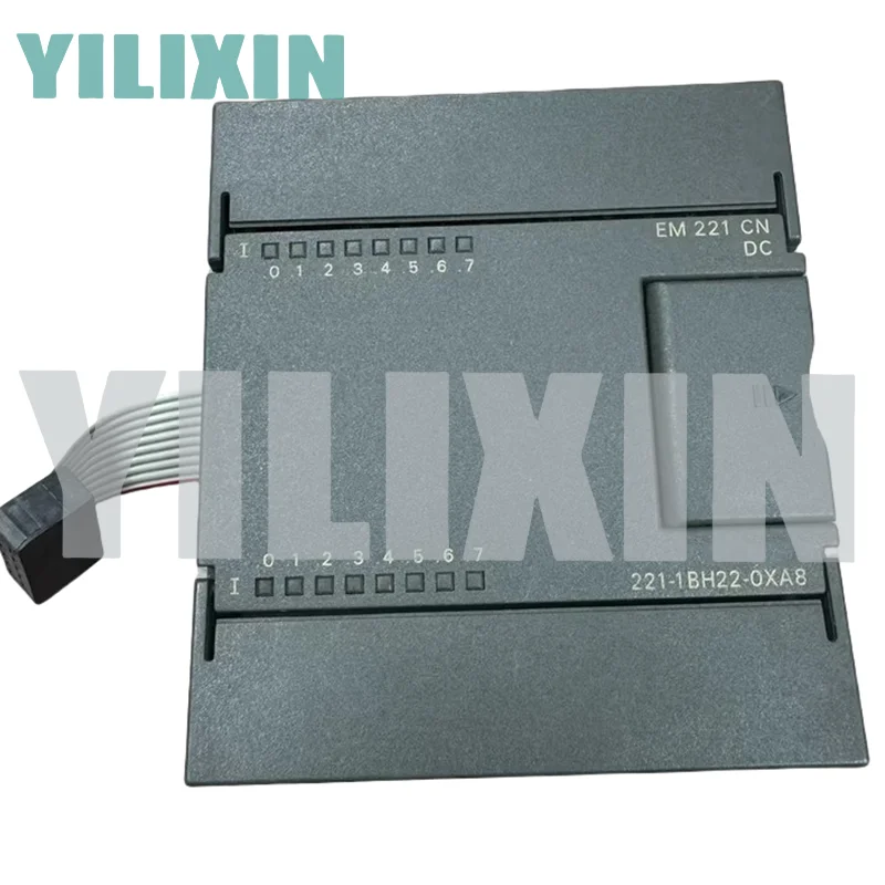 

New Original 6ES7221-1BH22-0XA8 PLC Module