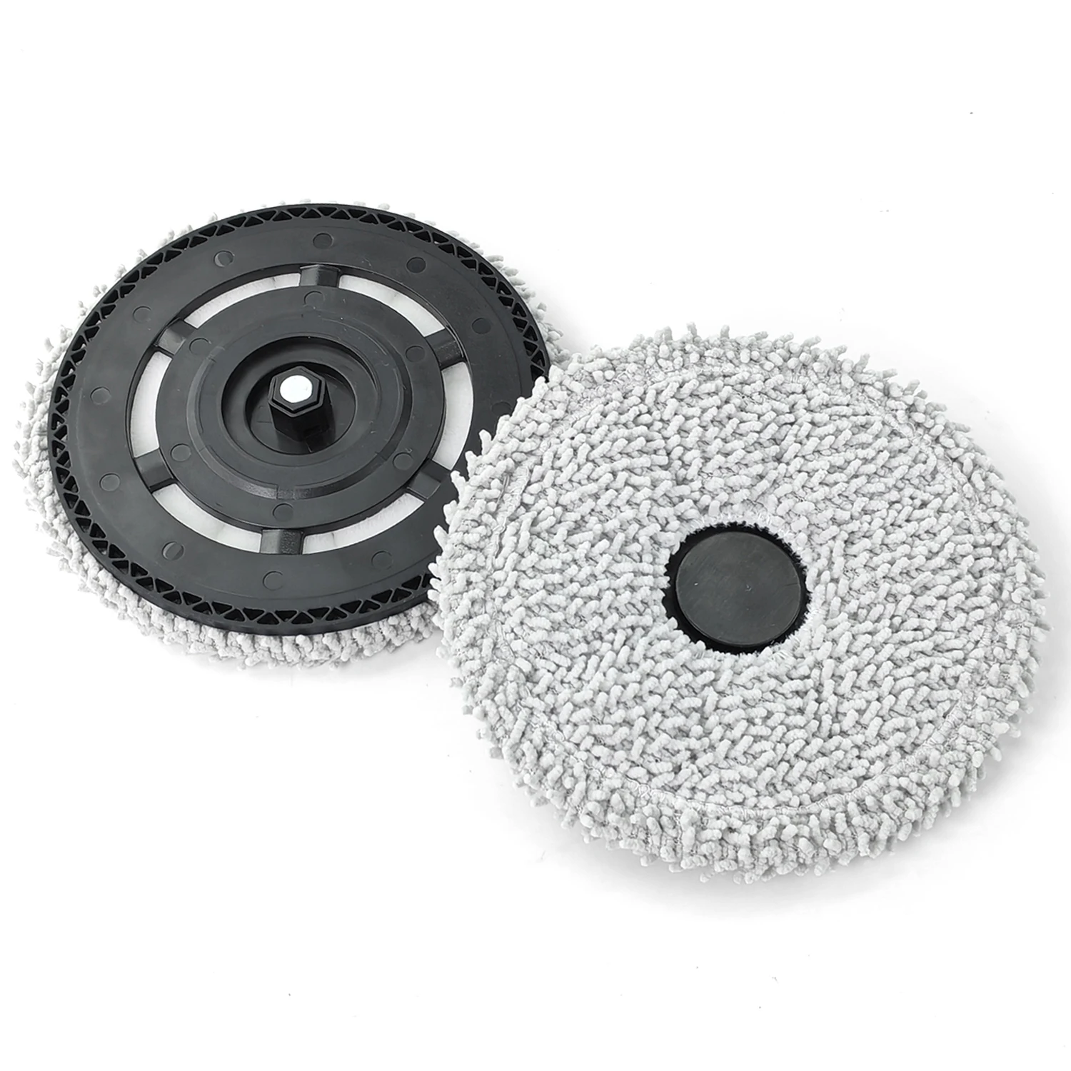 For IRobot Roomba Plus 405/504/505/507 Combo Robot Vacuum Cleaner Accessories Mop Pad Bracket Replacement Parts image 4