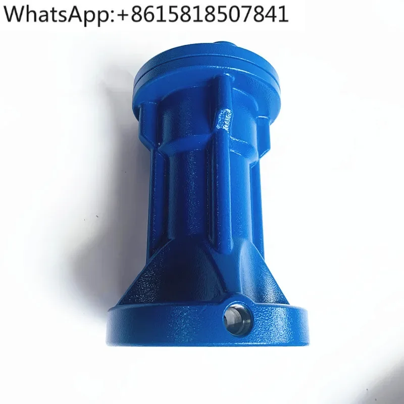 AH-SK-ZC-SX30/40/60/80 Silo Impact Air Hammer Cutting Vibration Hammer