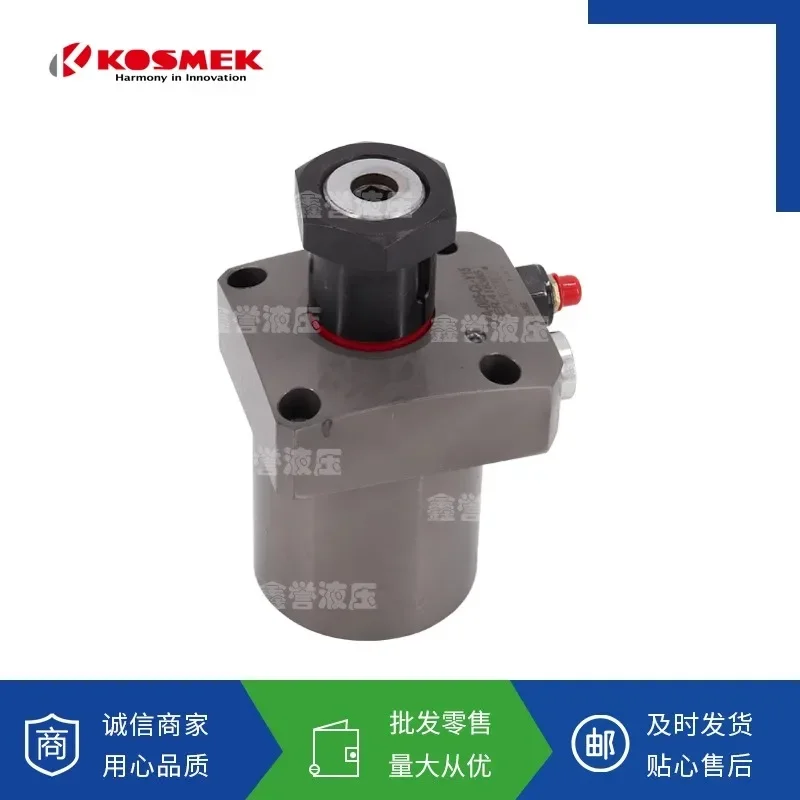 KOCHEK اسطوانة هيدروليكية WHE4000 اسطوانة دوارة زاوية أسفل اسطوانة LHA0360 WHA-0400