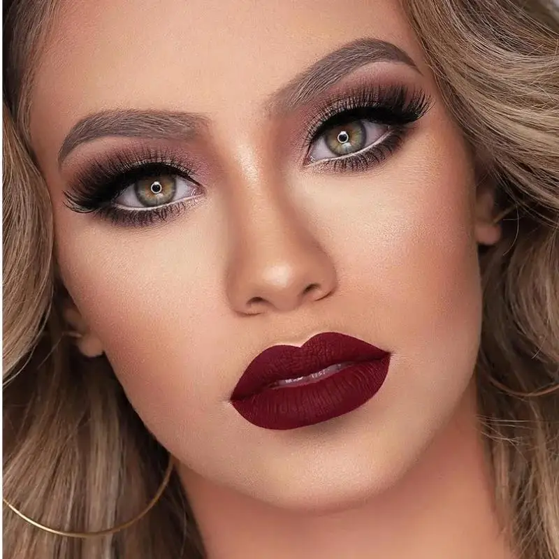 Set di 3 oli per labbra idratanti al gusto di frutta con lucentezza trasparente di avocado, fragola, pesca, per labbra morbide e lisce