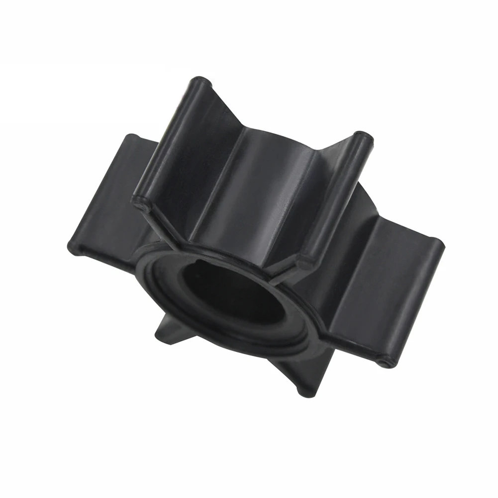 

Brand New Replacement Accessories Water Pump Impeller Parts 1pc 2.5hp 3.3hp 4hp 5hp 6hp 369-65021-1 6 Blades ABS
