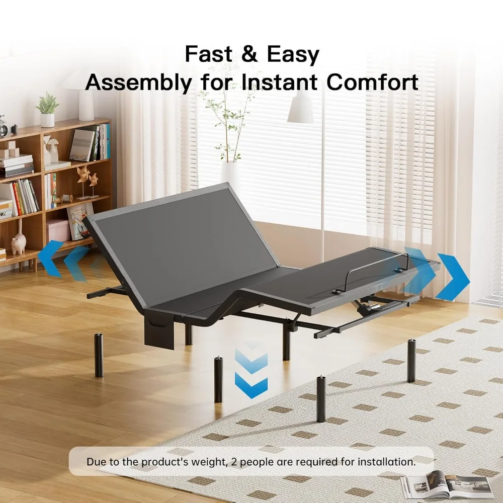 Thumbnail 2 - #7 Compare Wooden Bed Frames Before You Buy