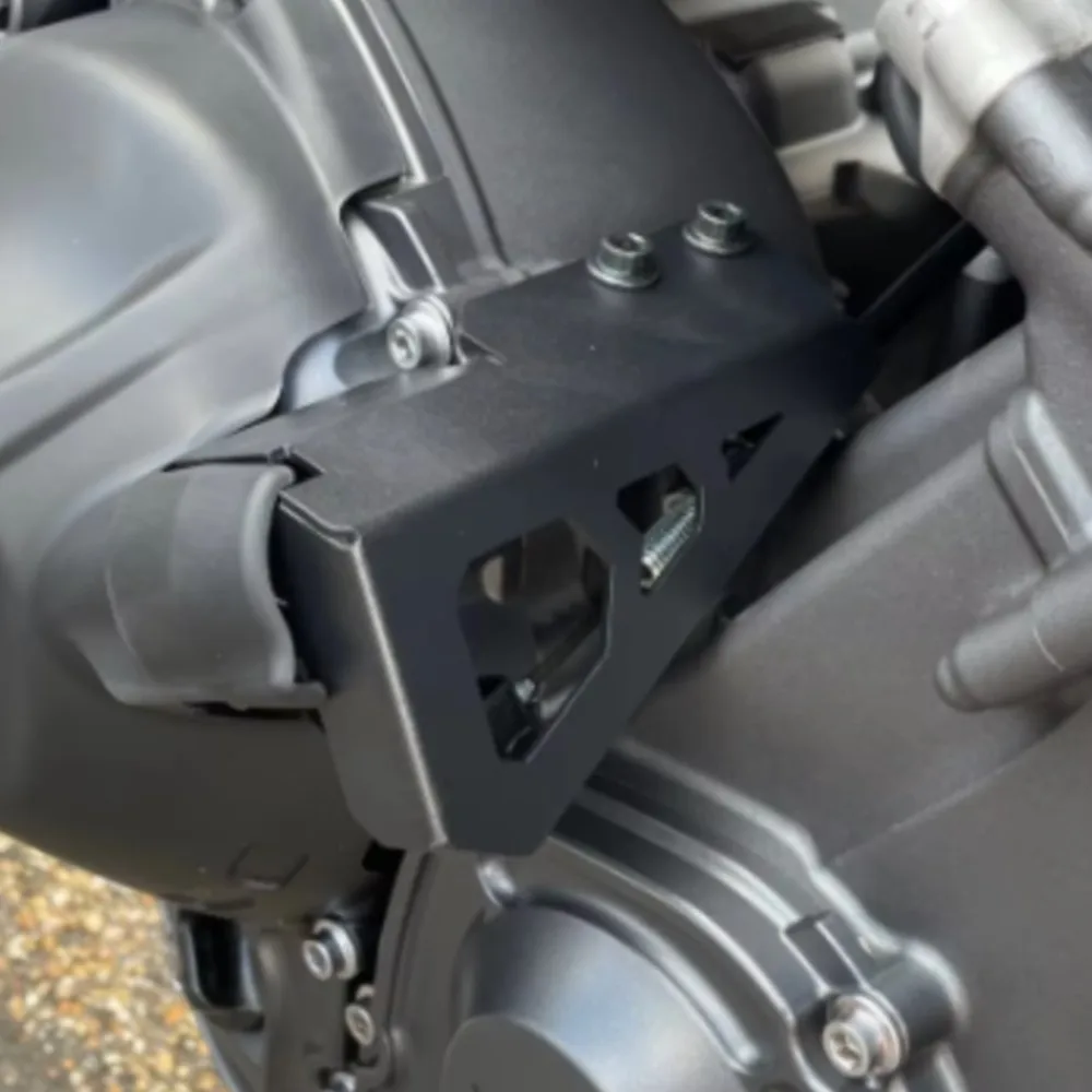 

For Yamaha MT 09 MT-09 MT 09 SP MT-09 SP NIKEN 900 GT 2021-2023 2024 Motorcycle Clutch Arm Protection Clutch Device Guard Cover