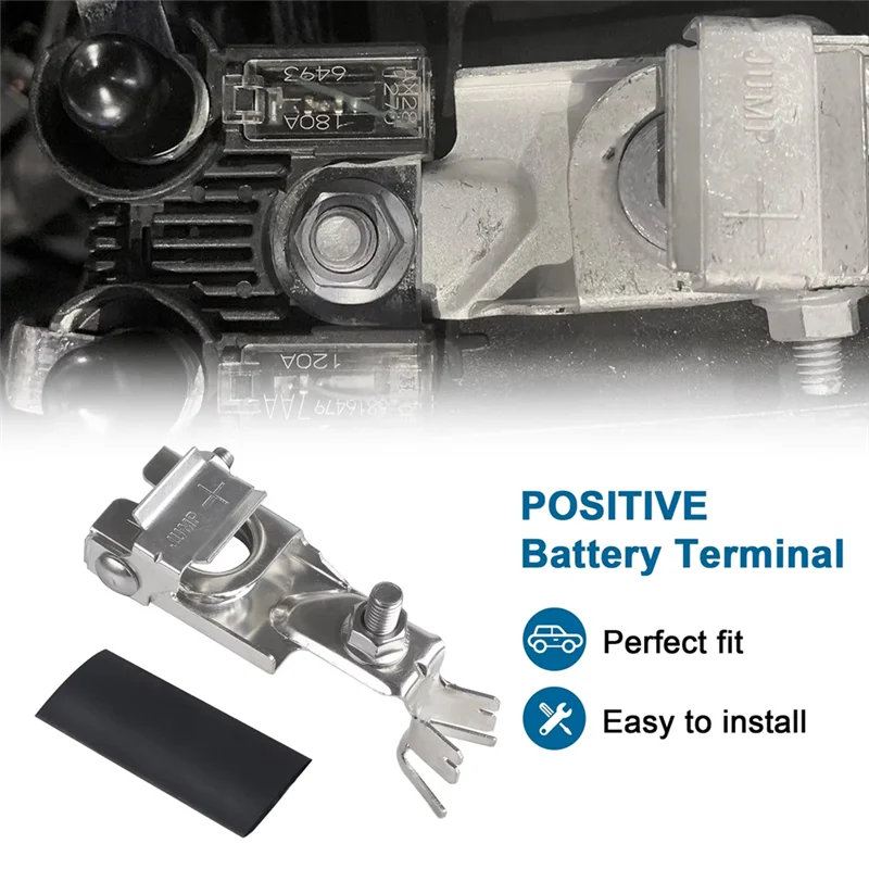 

A99F-926-606 926606 Positive Battery Terminal For Dodge RAM 1500 2500 3500 2013-2019 Replacement 68288778AA