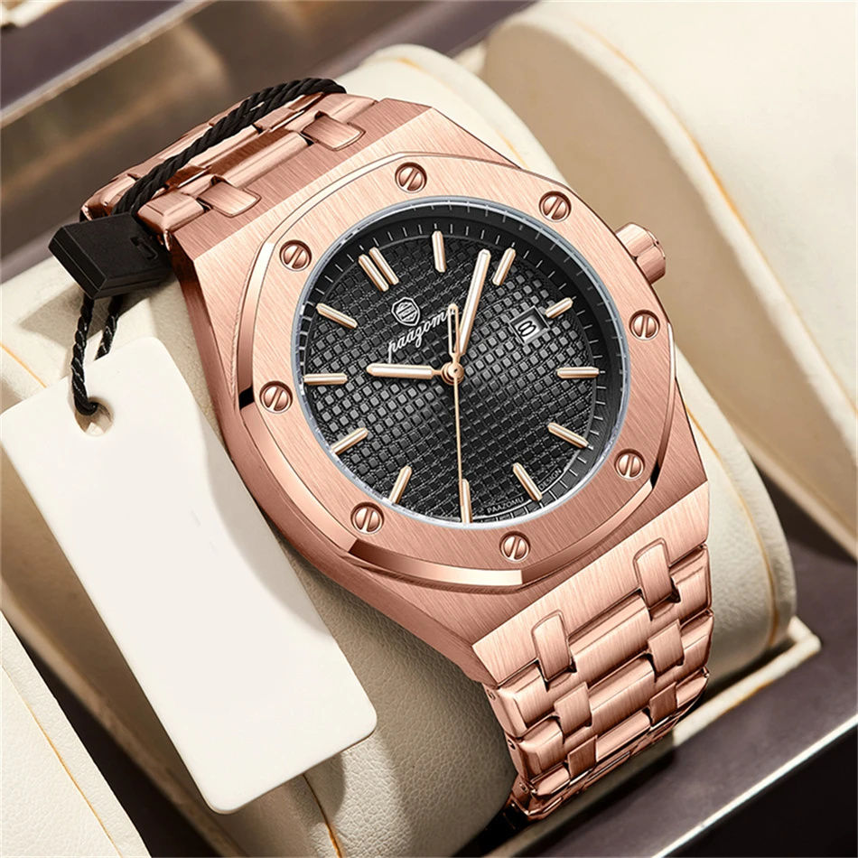 Paazomu Luxury Busi… - image