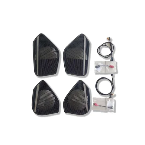 앰비언트 라이트 B & O 스피커 커버, 아우디 A4, B9, A5, B9 용