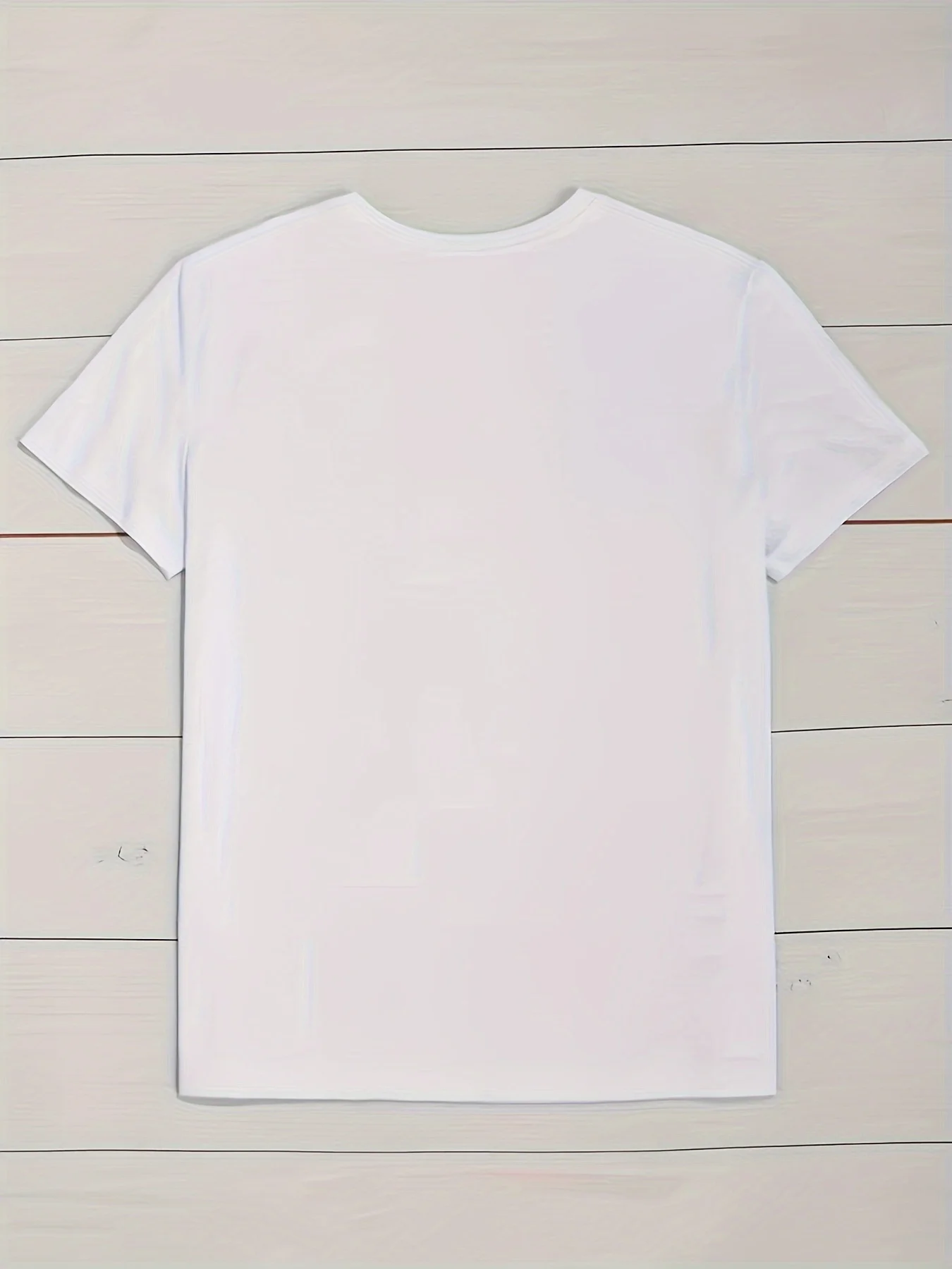 تي شيرت ملهم مقاس كبير للنساء - شريط وردي من Survivor وطباعة تصفيفة الشعر الأفرو، مزيج بوليستر قابل للتمدد، رقبة دائرية، قصير #4