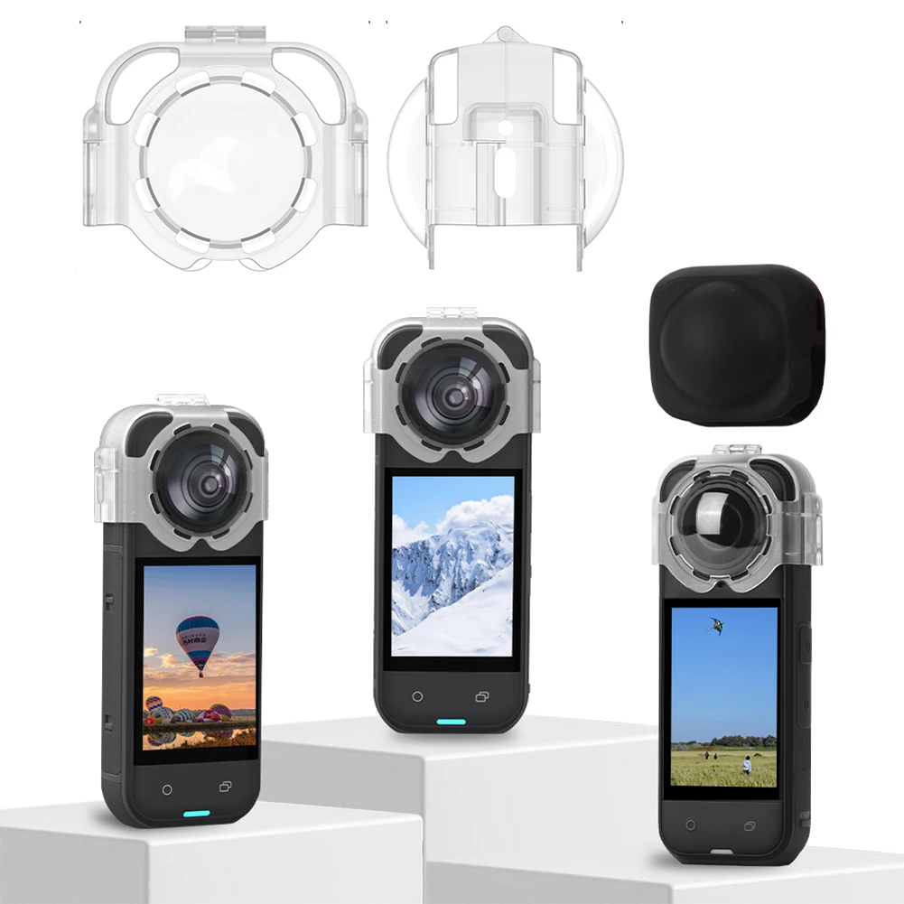 For Insta360 X5 Act…